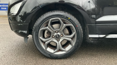 Ford EcoSport 1.0 EcoBoost 125 ST-Line 5dr Petrol Hatchback